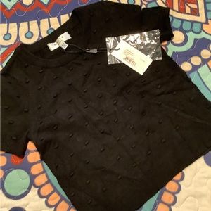 Milly Minis Kid Pullover Sweater